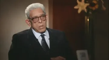 وفاة المخرج المصري داوود عبد السيد: السبب والموعد الدقيق للجنازة والعزاء